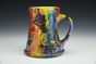 Gilded Nebula Mug