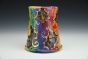Gilded Nebula Mug
