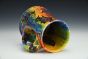 Gilded Nebula Mug