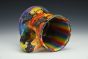 Gilded Nebula Mug