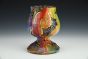 Gilded Nebula Goblet