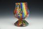 Gilded Nebula Goblet