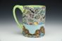 Birds of a Feather Mug