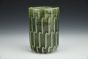 Green Squiggle Tumbler
