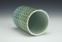 Gradient Chain Tumbler