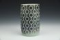 Black Circle Tumbler