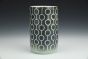 Black Circle Tumbler