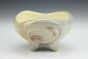 Zygoplasia Small Footed Bowl