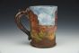 Valley Of The Gods Tankard
