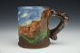 Zion Canyon Mug