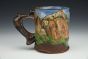 Zion Canyon Mug