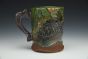 Perched Red-Eared Slider Mug