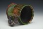 Perched Red-Eared Slider Mug