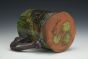Perched Red-Eared Slider Mug