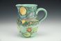 Pond Pitcher