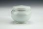 Covered Jar