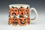 Jack-O'-Lantern Mug