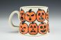 Jack-O'-Lantern Mug