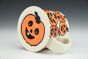 Jack-O'-Lantern Mug