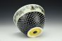 Bees & Dots Bowl