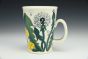 Dandelion Mug