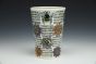 Bees and Flowers Cup