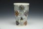 Bees and Flowers Cup