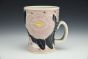 Peony Mug