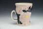 Peony Mug