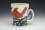 Cardinal Mug