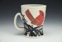 Cardinal Mug