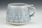 Handbuilt Mug