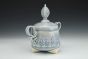 Lidded Jar