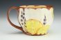Lemon Lavender Mug