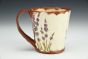 Lavender Mug