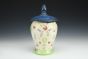 A Little Bird Told Me Lidded Jar