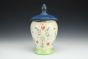 A Little Bird Told Me Lidded Jar