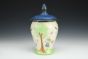 A Little Bird Told Me Lidded Jar