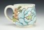 Spring Blooms Mug