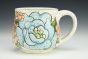 Spring Blooms Mug
