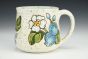 Blueberry Mug