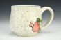 Strawberry Mug
