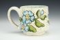 Forget Me Not Mug