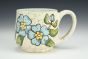 Forget Me Not Mug