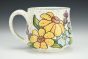 Floral Bouquet Mug