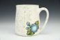 Blueberry Mug