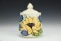 Sunflower Canister