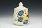 Sunflower Canister