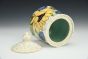 Sunflower Canister