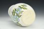 Forget Me Not Vase